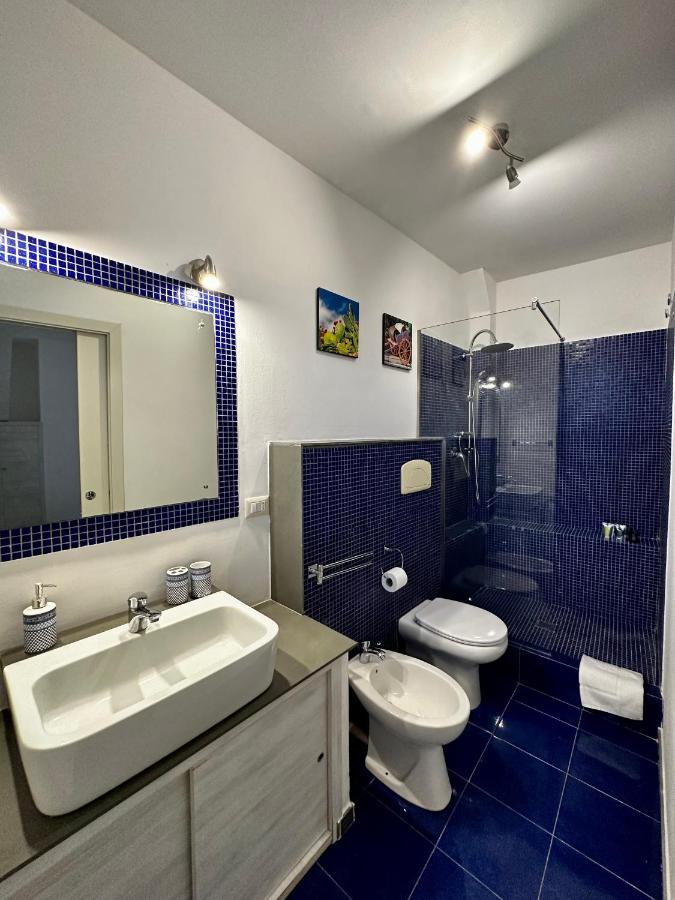 Вілла Mimmo'S House 2 Катанія Екстер'єр фото
